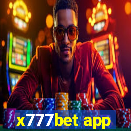 x777bet app